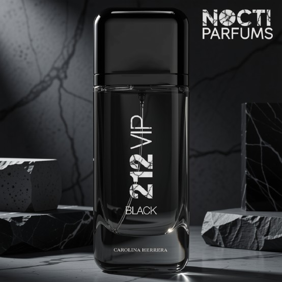 212 VIP Black