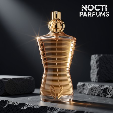Le Male Elixir