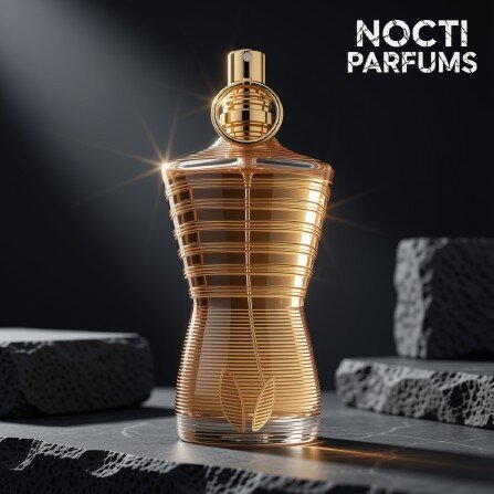 Le Male Elixir